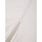 Подушка «Классик», размер 60х40х13 см, гель охлаждающий - Фото 4