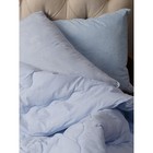 Подушка «Лебяжий пух», размер 48х68 см - Фото 2