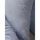 Подушка «Лебяжий пух», размер 48х68 см - Фото 3