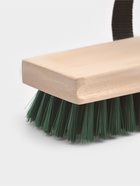 Щётка полотёрная с ремешком, 6-ти рядная, 22×7.5 см - Фото 2