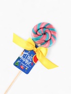 Леденец новогодний на палочке «Пять минут до счастья», вкус: грейпфрут-гуава, 15 г - Фото 6