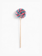 Леденец новогодний на палочке «Пять минут до счастья», вкус: грейпфрут-гуава, 15 г - Фото 2