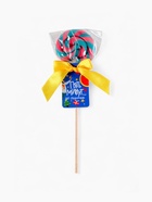 Леденец новогодний на палочке «Пять минут до счастья», вкус: грейпфрут-гуава, 15 г - Фото 4