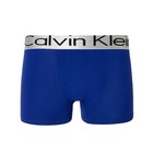 Трусы боксеры мужские, цвет электрик МИКС, размер 52 7887525