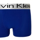 Трусы боксеры мужские, цвет электрик МИКС, размер 52 7887525