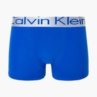 Трусы боксеры мужские, цвет индиго МИКС, размер 50 9177560