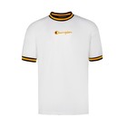 Футбoлкa женская, цвет белый, рaзмер 46 (M) - фото 21698345