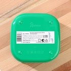 Ланч - бокс квадратный «Как вкусно», 700 мл - Фото 4