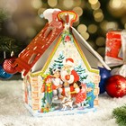 Подарочная коробка "Боярский", 21,5 х 16,7 х 29 см - Фото 1