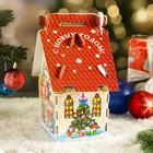 Подарочная коробка "Боярский", 21,5 х 16,7 х 29 см - Фото 4