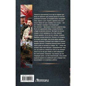 

Боевой 1918 год. Комбриг. Конюшевский В.Н.