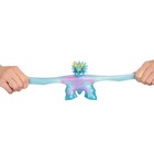 Игровой набор тянущихся фигурок "Тритопс и Шредз Дино Икс-Рэй" - фото 23334024