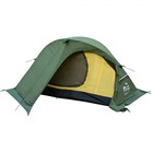 Палатка Sarma 2 (V2), цвет зелёный - фото 301444349
