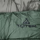 Мешок спальный Totem Fisherman правый - Фото 6