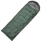 Спальный мешок Totem Fisherman XXL, одеяло, 1 слой, левый, 75х220 см, +10°C - Фото 2
