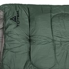 Спальный мешок Totem Fisherman XXL, одеяло, 1 слой, левый, 75х220 см, +10°C - Фото 4