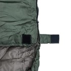 Спальный мешок Totem Fisherman XXL, одеяло, 1 слой, левый, 75х220 см, +10°C - Фото 5