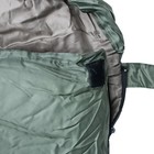 Спальный мешок Totem Fisherman XXL, одеяло, 1 слой, левый, 75х220 см, +10°C - Фото 7