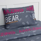 Постельное бельё Выгода 143х215см, 145х220 см, 50х70см-1шт, цв. МИКС, 100% полиэстер, 60 гр/м2 9050841 - фото 13052685 Постельное бельё Выгода 143х215см, 145х220 см, 50х70см-1шт, цв. МИКС, 100% полиэстер, 60 гр/м2 9050841 - фото 13052685