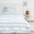 Постельное бельё Выгода 143х215см, 145х220 см, 50х70см-1шт, цв. МИКС, 100% полиэстер, 60 гр/м2 9050841 - фото 13052686 Постельное бельё Выгода 143х215см, 145х220 см, 50х70см-1шт, цв. МИКС, 100% полиэстер, 60 гр/м2 9050841 - фото 13052686