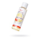 Масло для массажа Yovee by Toyfa «Романтический массаж», с ароматом клубники и шампанского, 50 мл - Фото 4