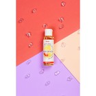 Масло для массажа Yovee by Toyfa «Романтический массаж», с ароматом клубники и шампанского, 50 мл - Фото 8