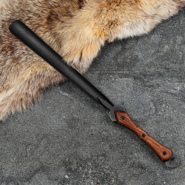 Ложка для обуви «Гладиус», 63 см - Фото 1