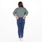 Джинсы женские, цвет синий, размер 32 (48) - фото 53372526