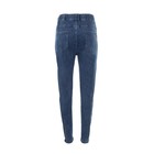 Джинсы женские, цвет синий, размер 34 (50) - фото 49542111