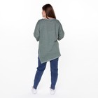 Джинсы женские, цвет синий, размер 38 (54) - фото 41442257