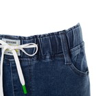 Джинсы женские, цвет синий, размер 40 (56) - фото 49186081