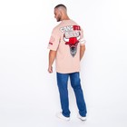 Джинсы мужские, цвет синий, размер 29 (44-46) 9116072