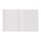 Тетрадь 12 листов в линию Naruto, обложка мелованный картон, ВД-лак, блок офсет, МИКС - Фото 3