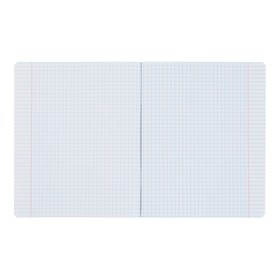 

Тетрадь 60 листов в клетку "Мода", обложка мелованный картон, УФ-лак, блок офсет, МИКС