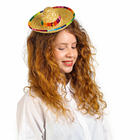 Карнавальная шляпа «Сомбреро» - Фото 3