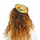 Карнавальная шляпа «Сомбреро» - Фото 4