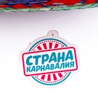 Карнавальная шляпа «Сомбреро» - Фото 5