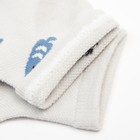 Носки детские MINAKU Рыбки р-р 15-18 см (р-р 26-28) - фото 21699982