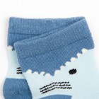 Носки детские MINAKU Морские р-р 15-18 см (р-р 26-28) - фото 57962666