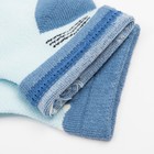 Носки детские MINAKU Морские р-р 15-18 см (р-р 26-28) - фото 57962667