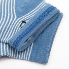 Носки детские MINAKU Якорь р-р 12-15 см (р-р 20-22) - фото 51521107