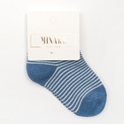 Носки детские MINAKU Якорь р-р 15-18 см (р-р 26-28) - фото 49186136