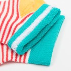 Носки детские MINAKU В полоску р-р 12-15 см (р-р 20-22) - фото 41442332