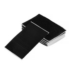 Липучка для крепления ковриков в автомобиль, 6×4 см, набор 5 шт. - Фото 2