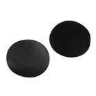 Липучка для крепления ковриков в автомобиль, d=6 см, набор 5 шт. - Фото 1