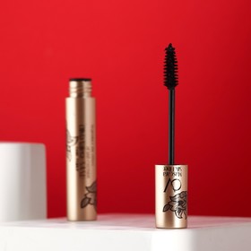 

Тушь для ресниц, Olivia Valera, Rich black Long Lash, 10 мл