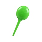 Автополив для комнатных растений, h=28 см, 380 мл, пластик, набор 2 шт., зелёный, Greengo - Фото 11