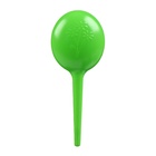 Автополив для комнатных растений, h=28 см, 380 мл, пластик, набор 2 шт., зелёный, Greengo - Фото 12