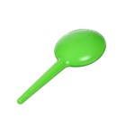 Автополив для комнатных растений, h=28 см, 380 мл, пластик, набор 2 шт., зелёный, Greengo - Фото 13