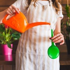 Автополив для комнатных растений, h=28 см, 380 мл, пластик, набор 2 шт., зелёный, Greengo - Фото 9